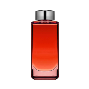 Red Fire Mist
